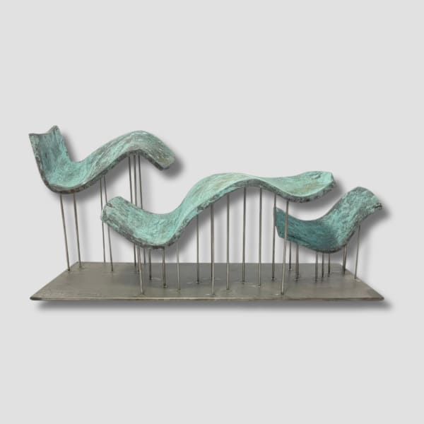 Teguh Ostenrik - Song of the Flow , 2026