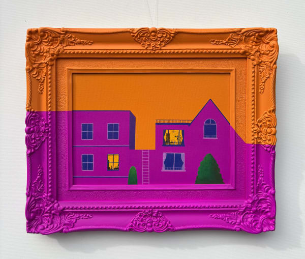 Zikry Rediansyah - The Story of The Apple, 2025