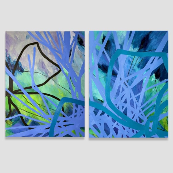 Rose Cameron - Love is Hiding in There #1, 2025