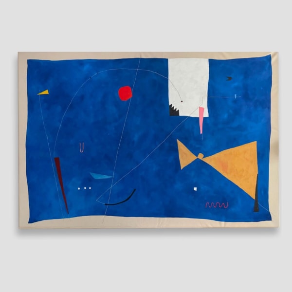 Yuki Nakayama - Notes from yesterday #14, 2025