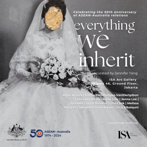 Everything We Inherit