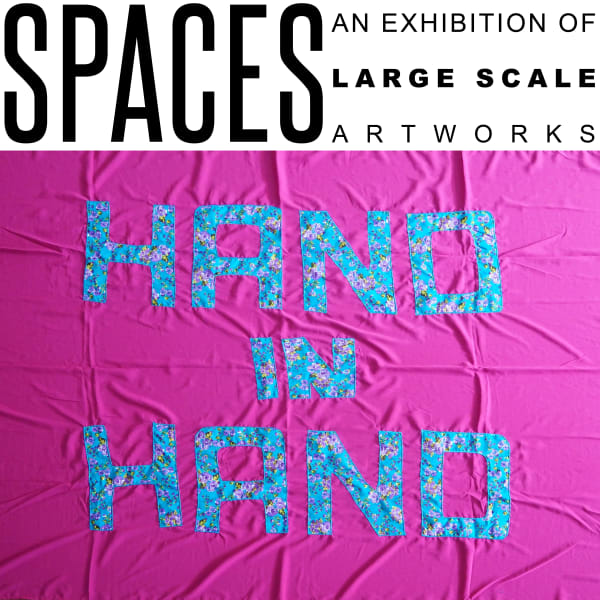 SPACES