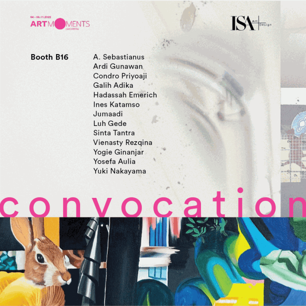 Convocation