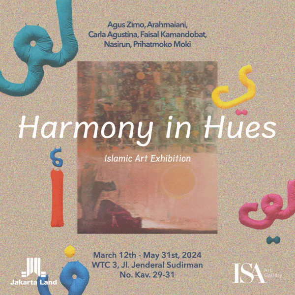 ISA March Newsletter 2024