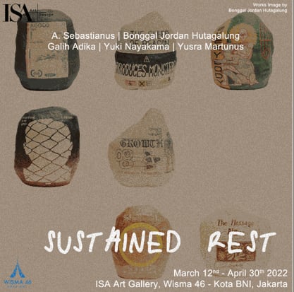 ISA March Newsletter 2022