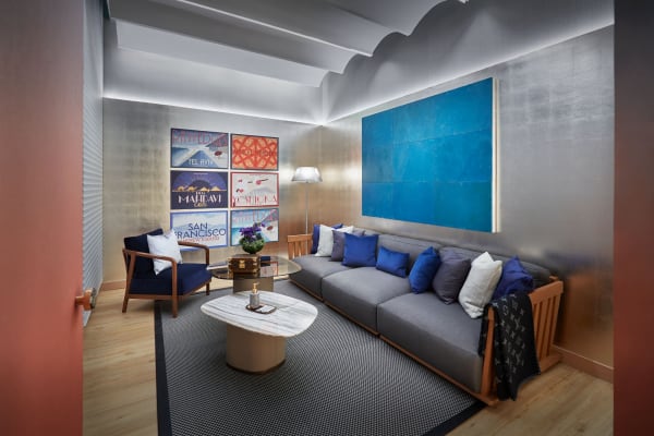 LV Savoir Faire, 2021