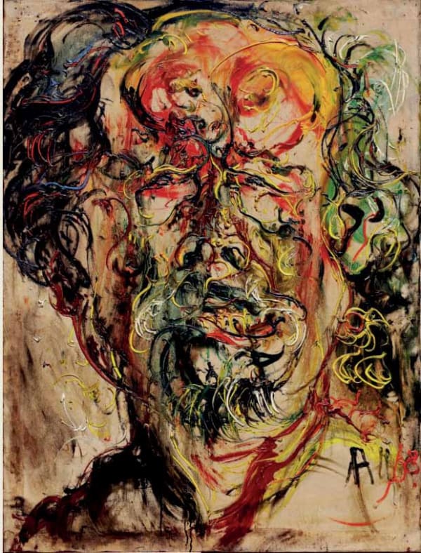 Artworks That Inspire Us