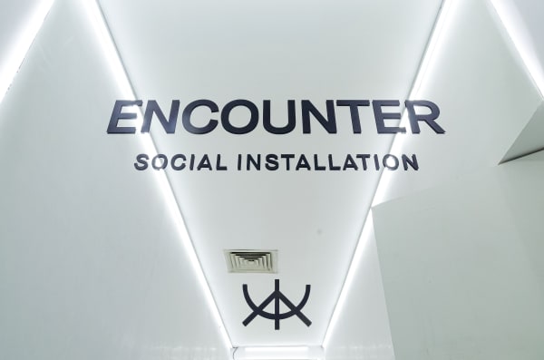 HumanizeUS, 22 November - 25 December 2019 4th Floor, Plaza Indonesia, Jakarta.