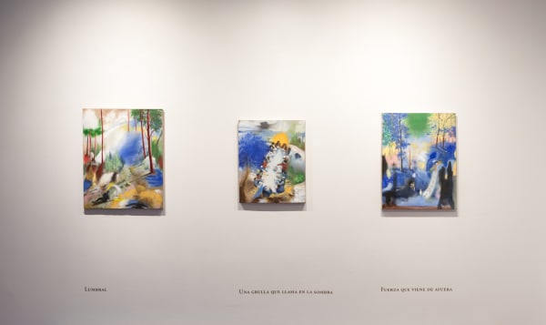 Photo: Sebastián Mejía.