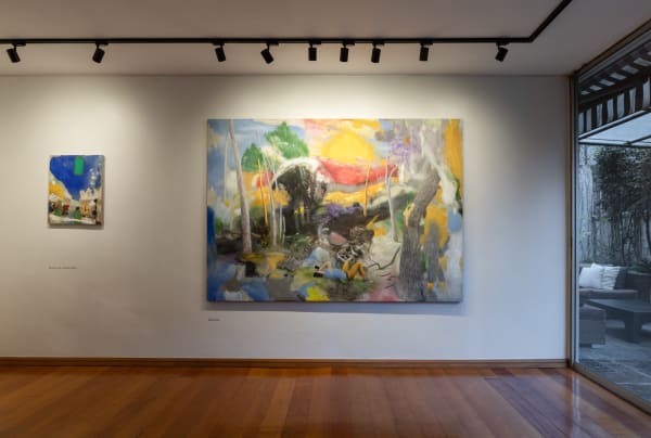 Photo: Sebastián Mejía.