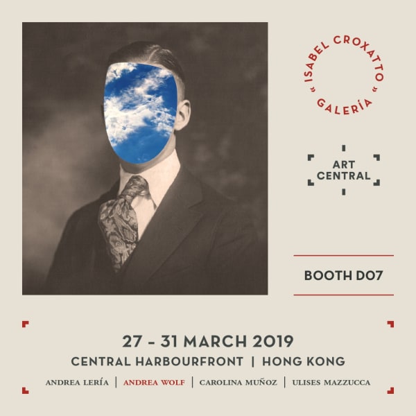 Art Central Hong Kong