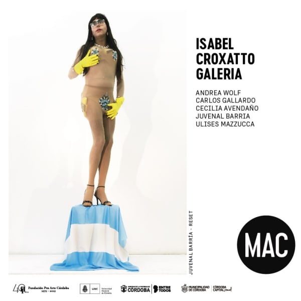 Mercado de Arte Contemporáneo