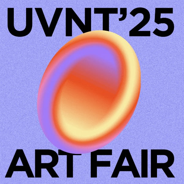 UVNT'25 | BOOTH A16