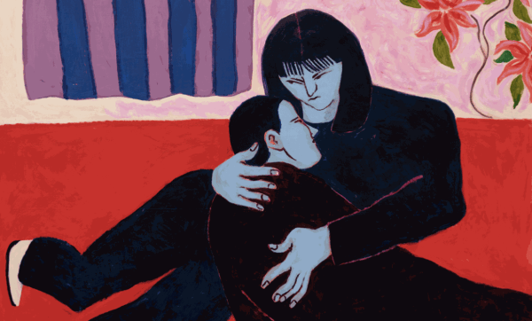 Supersticiones | Rolankay Curatorial Text | César Gabler