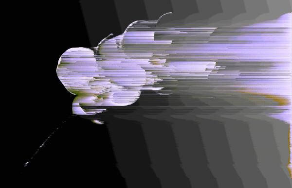 Garden of Ghosts | Andrea Wolf