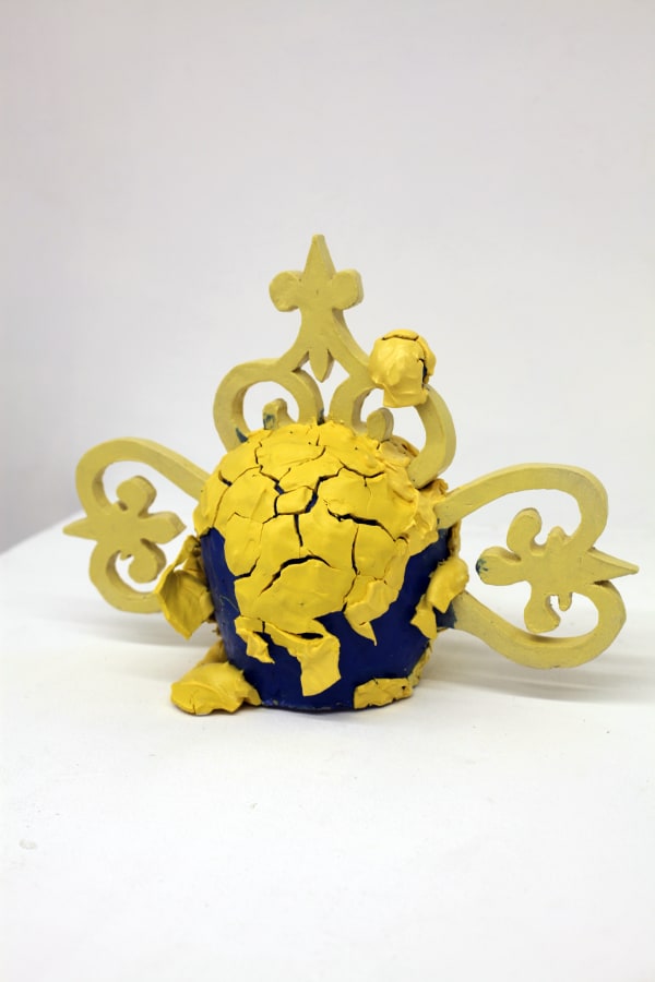 Érase una vez el fin | Vicente Prieto Gaggero La Embajada | Madrid