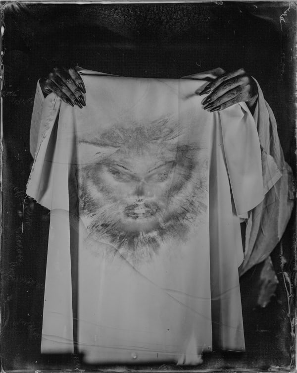 Verónica | Nia De Indias