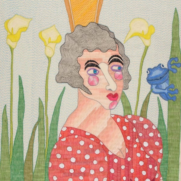 Post Imaginem | Paloma Castillo