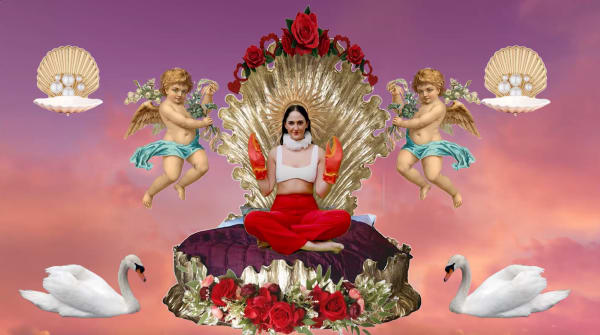 Josefinismo | Josefina Herrera ZAZ Corner | Times Square, New York