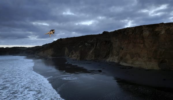 Memoria Alterada: Exploraciones Autoetnográficas | Juvenal Barría Matucana 100