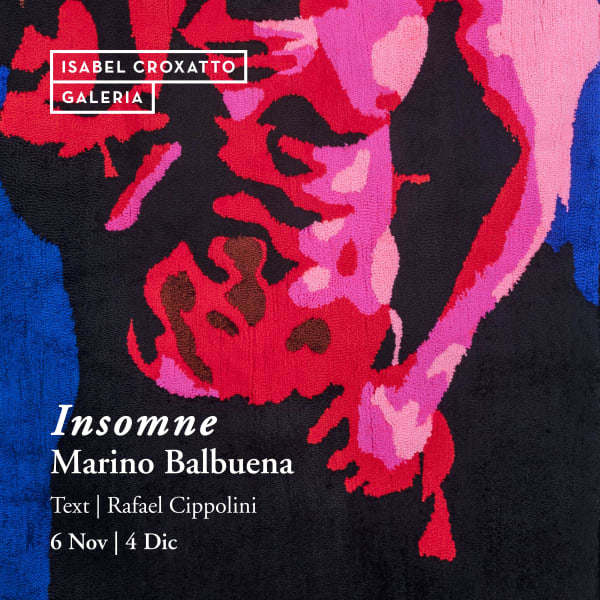 Insomne | Marino Balbuena
