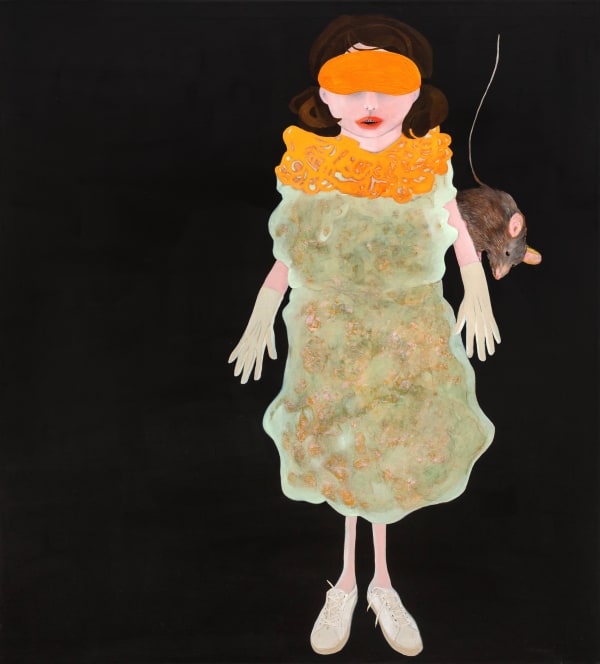 Cámara Oscura | Cocó Caballero