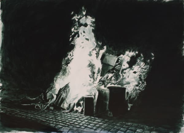 ENSAMBLAJES TERRITORIALES | Johans Peñaloza EN COLABORACIÓN CON GALERÍA NUEVA, MADRID