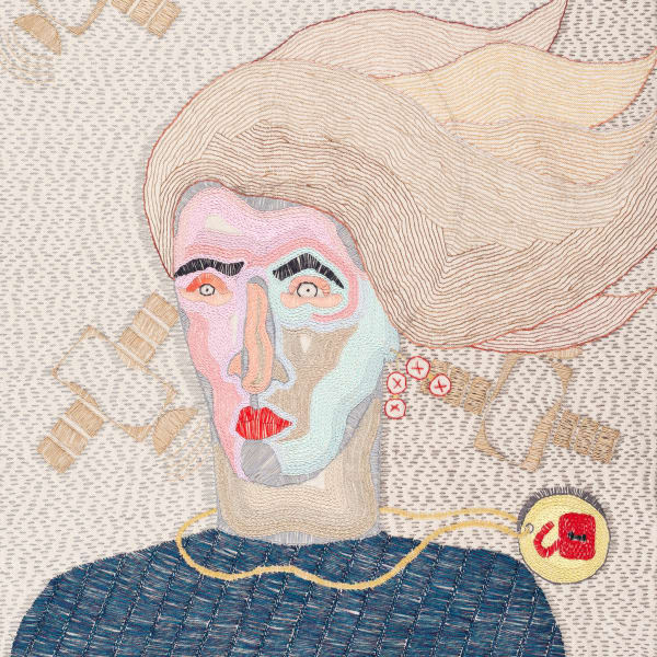 Ad Hominem | Paloma Castillo