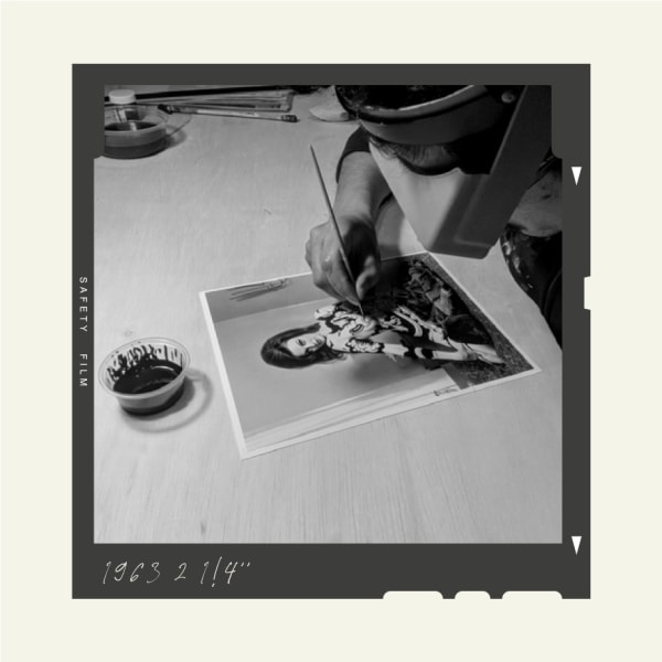 Sweeter Than Roses | Victor Castillo Solo Exhibition