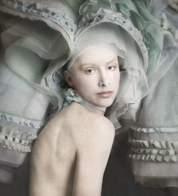 Isabelle van Zeijl I love her, 2019