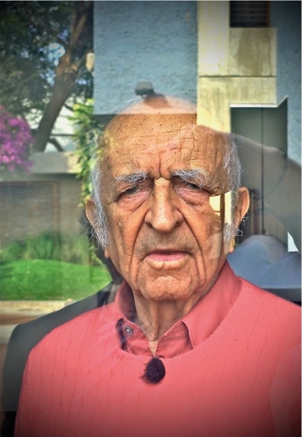 Fernando de Szyszlo, Lima