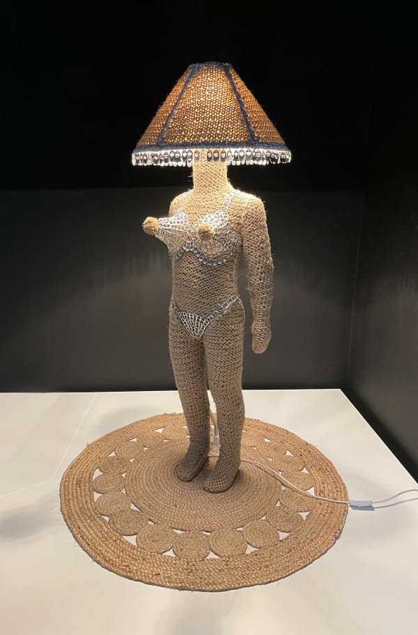 Candylamp