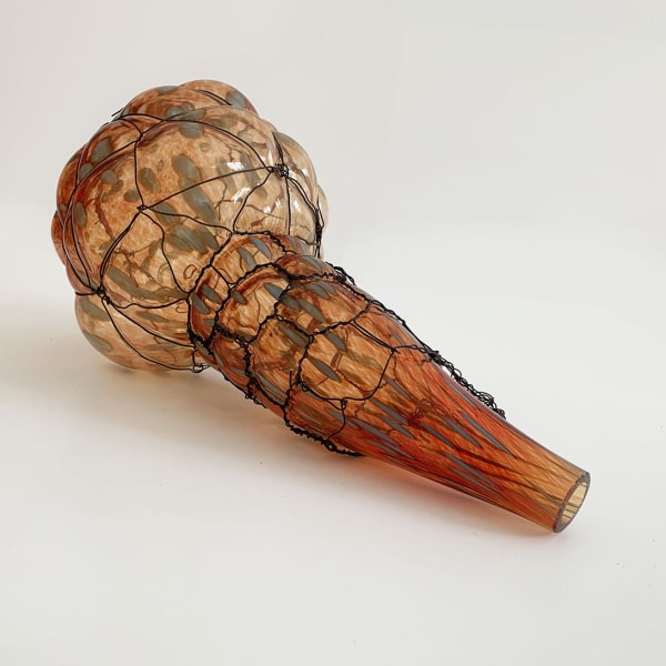 Geometria orgánica / 08