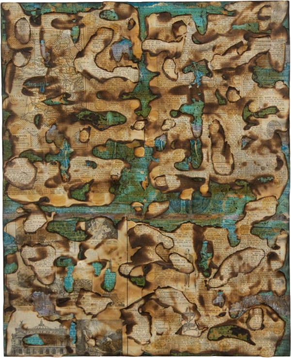 Pinturas de archivo abierto III