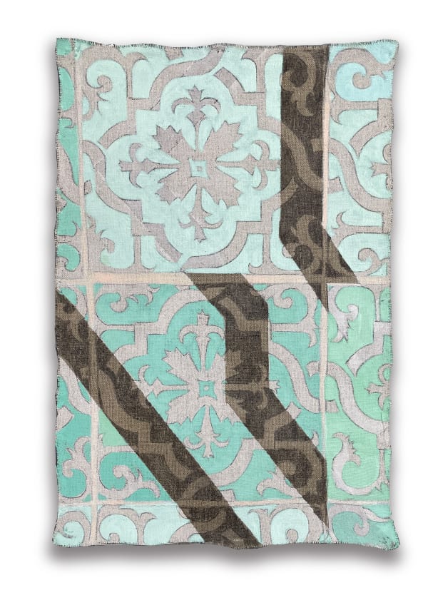 Otra serpiente verde