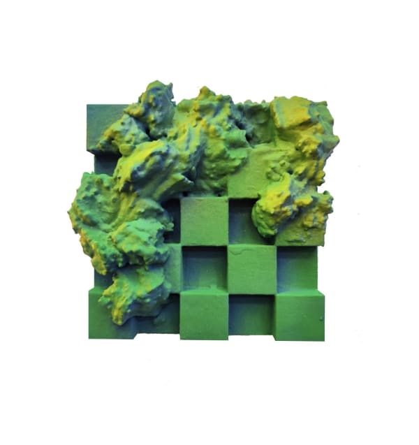 Green Moss