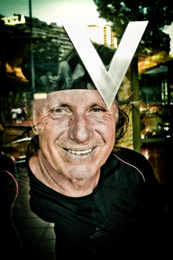 Guillermo Villas, Buenos Aires