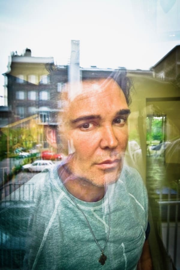 David La Chapelle, Vienna