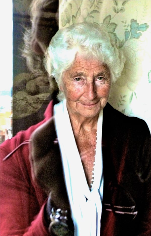 Susanna Agnelli, Roma