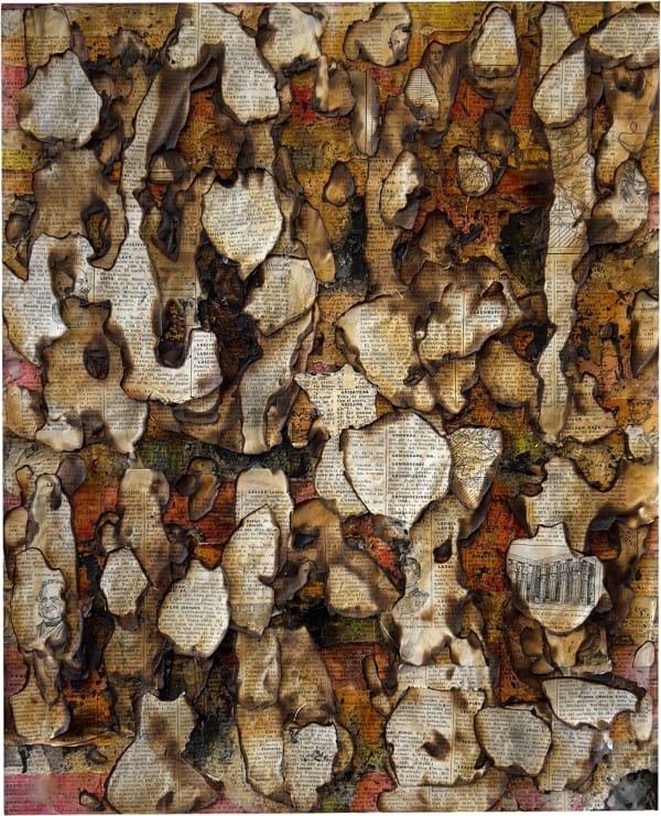 Pinturas de archivo abierto II