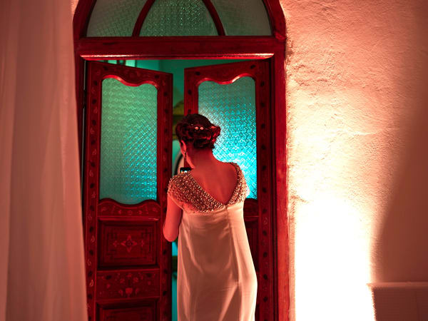 Magdalena Correa Luxury has a new adress, 2015 Photography 100 x 130 cm 2/3