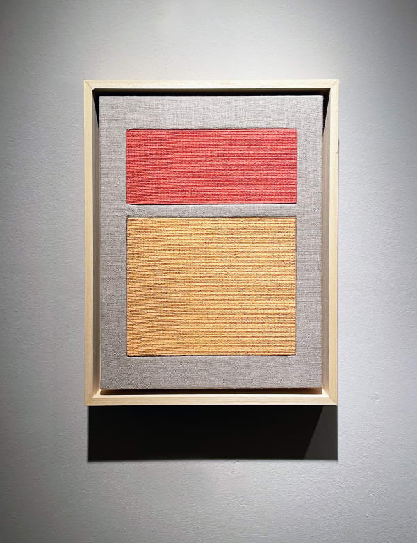 Fragmented sustitution VI