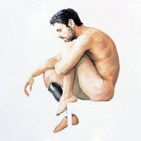 Limb of Theseus, David