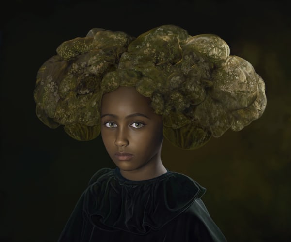 Adriana Duque, Eda, 2020