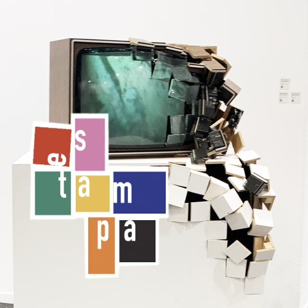Estampa - Madrid