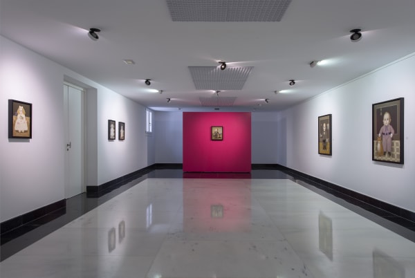 Habitantes de mis sueños Juan Béjar