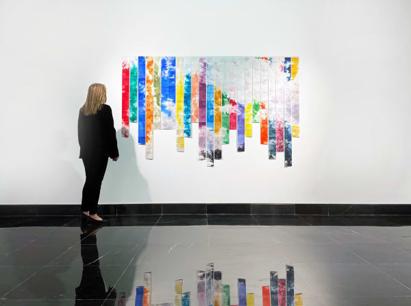 Una línea destinada a desaparecer Rodrigo Zamora