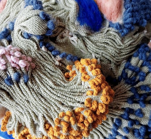 Ikigai Marie Isabelle Poirier - Sala Negra