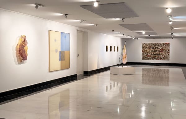 La Piel Recuerda, Paula Blanco | Alejandro Co | Blannim