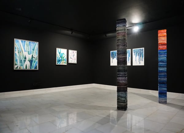 Sostener un amanecer